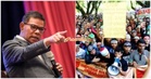 Saifuddin: Pemegang Kad UNHCR Tetap Boleh Ditahan & Didakwa Jika Langgar Undang-Undang