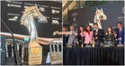 Judika, Firdhaus Hingga Linda Chung, The Knights Award Musim Ke-5 Kembali Dengan Barisan Nama Besar Asia