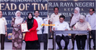 Projek Pembinaan Bilik Darjah Tambahan Sedang Giat Berjalan Di Seluruh Negara