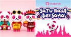 Foodpanda Lancar Kempen ‘Satu Rasa Bersama’ Sempena Hari Merdeka & Hari Malaysia