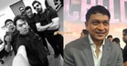“Sekadar gurauan nakal bersama rakan-rakan” – Shukri Yahya Buka Mulut Isu Gambar Isyarat Jari Tengah