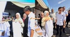 “Memberi keringanan kepada ibu bapa” – Fadhlina Sokong Inisiatif Beli Baju Sekolah Secara Ansuran