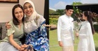 “Mula-mula saya tak percaya” – Ibu Syed Saddiq Akui Susah Nak Terima Bella Astillah Pada Mulanya Sebab..