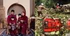 Ketua Pemuda UMNO Maran Antara 4 Ma*t Dalam Insiden Pikap Dihempap Pokok Di Bentong