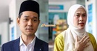 “Kalau nak fikir orang, awal lepas cerai saya dah tulis macam-macam” – Nubhan Nasihat Dr Fie Banyak Bersabar