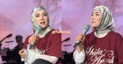 “Diorang yang nyanyi dulu” – Shila Amzah Kagum Peminat Di China Nyanyi Lagu Memori Tercipta