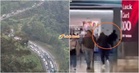 “Polis ramai merata tempat” – Genting Highlands Alami Sesak Teruk, Tular Dakwaan Kedai Emas Dirompak