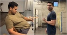 Kembali ‘Fit’! Khairul Aming Kongsi Hasil Turun Berat 24kg Dalam Masa Setahun