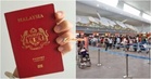 Imigresen Henti Serta-merta Pasport Tempoh Sah Lebih 10 Tahun, Ini Sebabnya