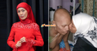 Walau Hanya ‘One Tick’, Amyza Aznan Hantar Mesej Ke Nombor Arwah Anak Untuk Ubat Rindu