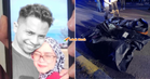 Ibu Mentua Polis Maut Renjatan Elektrik Kongsi Arwah Sempat Luang Masa Bawa Anak Isteri Ke Pantai