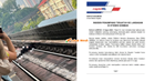 Detik Cemas Di Stesen LRT Gombak, Penumpang Terjatuh Atas Landasan Selepas Pitam