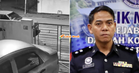 Ketukan Misteri Makin Tular, Polis Pesan Jangan Buka Pintu Kalau Tak Pasti Siapa Di Luar