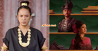 “Dia tinggi, kacak & boleh nyanyi” – Netizen Pertikai Aliff Aziz Pegang Watak Sultan Mansur, Hazama Tampil ‘Backup’