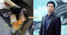“Duit makan dah habis” – Lauk Udang Tumpah Dalam Kereta, Respon Kamal Adli Buat Netizen Tersenyum!