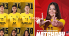 “Baru saya tahu…” – Cucu Chef Wan, Isabella Saffiya Wakili Skuad Bola Sepak Wanita Malaysia