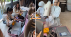 Bridesmaids Bella Astillah Dapat Satu ‘Luggage’ Barangan, Netizen Tanya Mana Nak ‘Apply’