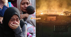 “Semua abang sayang…” – Voice Note Terakhir Arwah Rehan Buat Ibu Sebelum M*ut Dalam Kebakaran