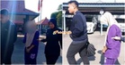 Baru 3 Hari Nikah, Pengantin Baharu Direman Kes Tanam Janin Tepi Rumah