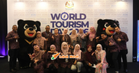 MOTAC Pacu Transformasi Digital, AI Untuk Bentuk Masa Depan Pelancongan Malaysia