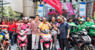 Festival Mega iLINDUNGu Tawar 2,000 Peluang Pekerjaan, RM1.5 Juta Sumbangan Lindungi 500 Pekerja Gig