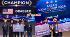 1,112 Peserta Dari 11 Negara Sertai ASEAN GeoAI Fusion 2026, 370% Capai Sasaran