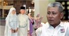 “Mungkin tengah berbulan madu” – Legenda Bola Sepak Negara Usia 72 Tahun Kahwin Gadis 20 Tahun