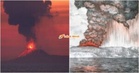 Bayangkan Bunyi Letupan Gunung Boleh Didengar Satu Pertiga Dunia… Itulah Krakatau 1883, Kini ‘Anaknya’ Meletus Lagi