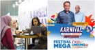 Masih Mencari Kerja? Lebih 2,000 Kekosongan Jawatan Ditawarkan Sepanjang Festival Mega iLINDUNGu