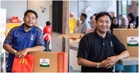 Setiap Hari Ditempuh dengan Satu Harapan, Membalas Pengorbanan Keluarga