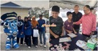 “Scammer makin licik” – Lebih 800 Penduduk FELDA Dididik Untuk Kenal Pasti Ancaman Dalam Talian