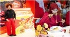 Mi Sedaap Perkenal ‘Kari That H1TS’, Vanessa Reynauld Kongsi Rahsia Menikmati Ori Ori Kari