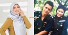 “Saya yang tinggal sebab…” – Abby Abadi Respon Lepas Netizen Ungkit Masa Silam Dengan Zul Ariffin