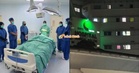 Hospital Sungai Buloh Pancarkan Lampu Hijau, Beri Penghormatan Buat Insan Mulia Yang Menderma Kornea Mata