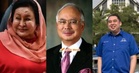 DS Najib Razak Sekeluarga Kini Sedang Berdepan Liabiliti Kewangan Cecah RM21 Bilion