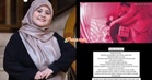 “Sentiasa ingatkan saya cantik bila orang kata tak” – Najwa Latif Luah Rasa Syukur Suami Bagi Sokongan Moral