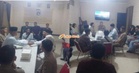 Pengantin Lelaki Lafaz Akad Dalam Lokap Lepas Ditangkap Polis Sebab Mencuri Untuk Modal Nikah