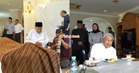 “Tak sangka dia boleh meninggal dunia hari ini, keadaan dia baik je sebelum ini” – Tun M