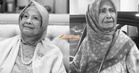 “Saya menangis dan ketawa ketika menonton” – Rakaman Lama Dedah Sisi Santai Tun Dr Hasmah