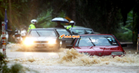 Musim Tengkujuh: Ada Insurans Komprehensif Pun Belum Tentu Kereta ‘Cover’ Banjir