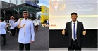 Pernah Tular Kisah 3 Beradik Dihalau, Kini Haziq Raih Kejayaan & Bergelar Leftenan Muda