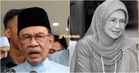 Tun Dr Siti Hasmah Dikebumikan Dengan Istiadat Pembesar Negara – PM Anwar Ibrahim