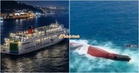 “Kapal senget, tiada amaran” – Mangsa Kongsi Detik Cemas Feri Terbalik Di Laut Jawa, 129 Orang Masih Hilang