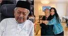 “Who raised you?” – Komen Biadab Pengguna Threads Guris Hati Cucu Tun Mahathir, Netizen Gesa SKMM Siasat