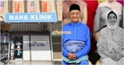 Bukan Sekadar Nama, MAHA Klinik Saksi Cinta Tun Dr Mahathir Kepada Tun Dr Hasmah