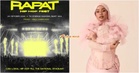 RAPAT Hip Hop Fest Bakal Satukan 100 Rapper Tempatan Di Stadium Nasional