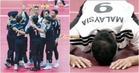 “Comeback yang epik!” – Malaysia Ke Final Regu Berpasukan, Selangkah Hampiri Sejarah 36 Tahun Sepak Takraw