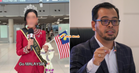 “Cemarkan imej negara” – Dr Zulkifli Hasan Bersuara Isu Transgender Sertai Pertandingan Ratu Cantik