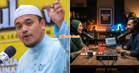 “Buka rahsia kamar atas nama ilmu?” — PU Syed Tegur Podcast Pasangan Doktor Bincang Hal Intim