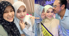 “Hati dah hilang rasa” – Abby Abadi Ucap Selamat Hari Lahir Kepada Maria Danisha, Luahan Sebak Jadi Perhatian